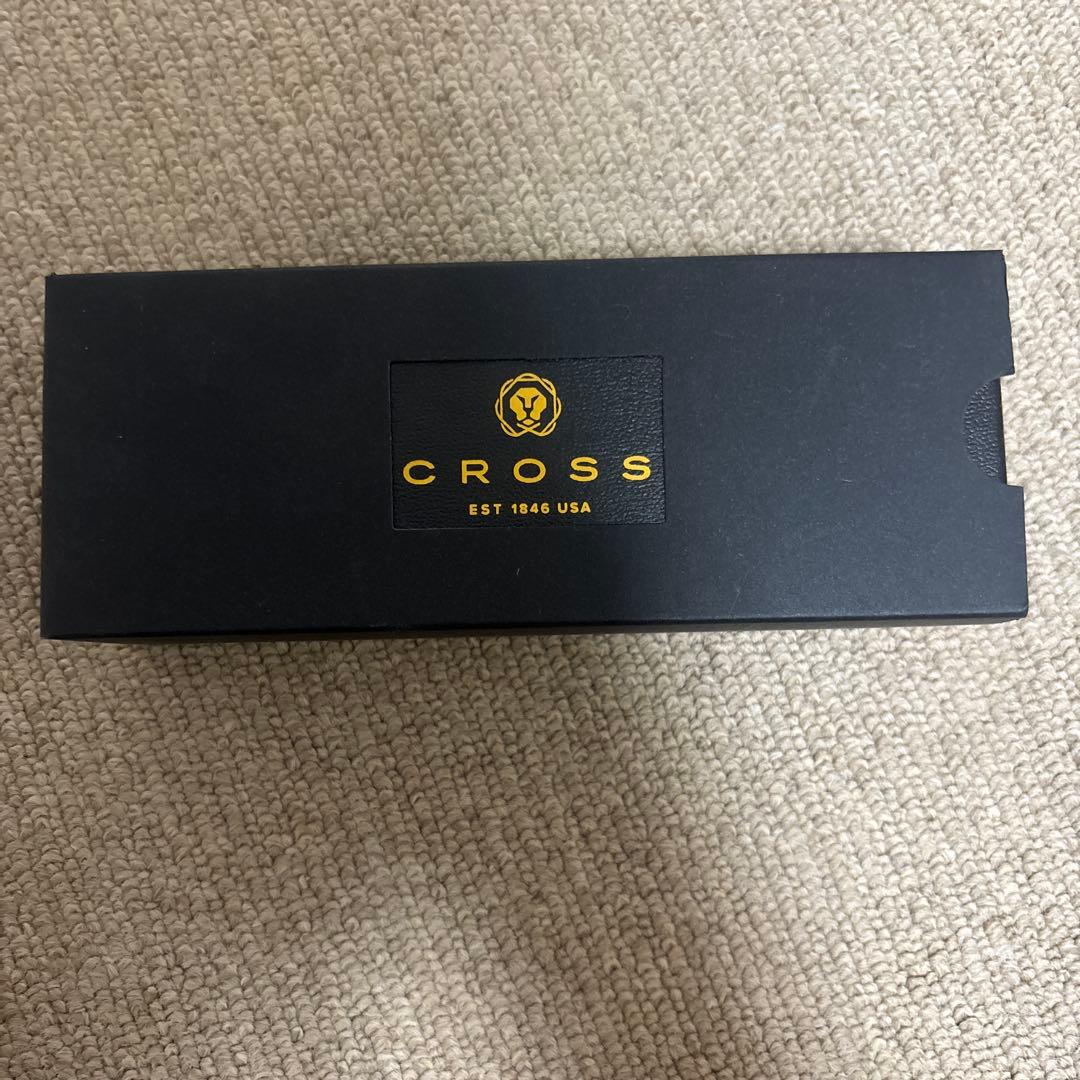 CROSS ボールペン OSAKA UNIVERSITY