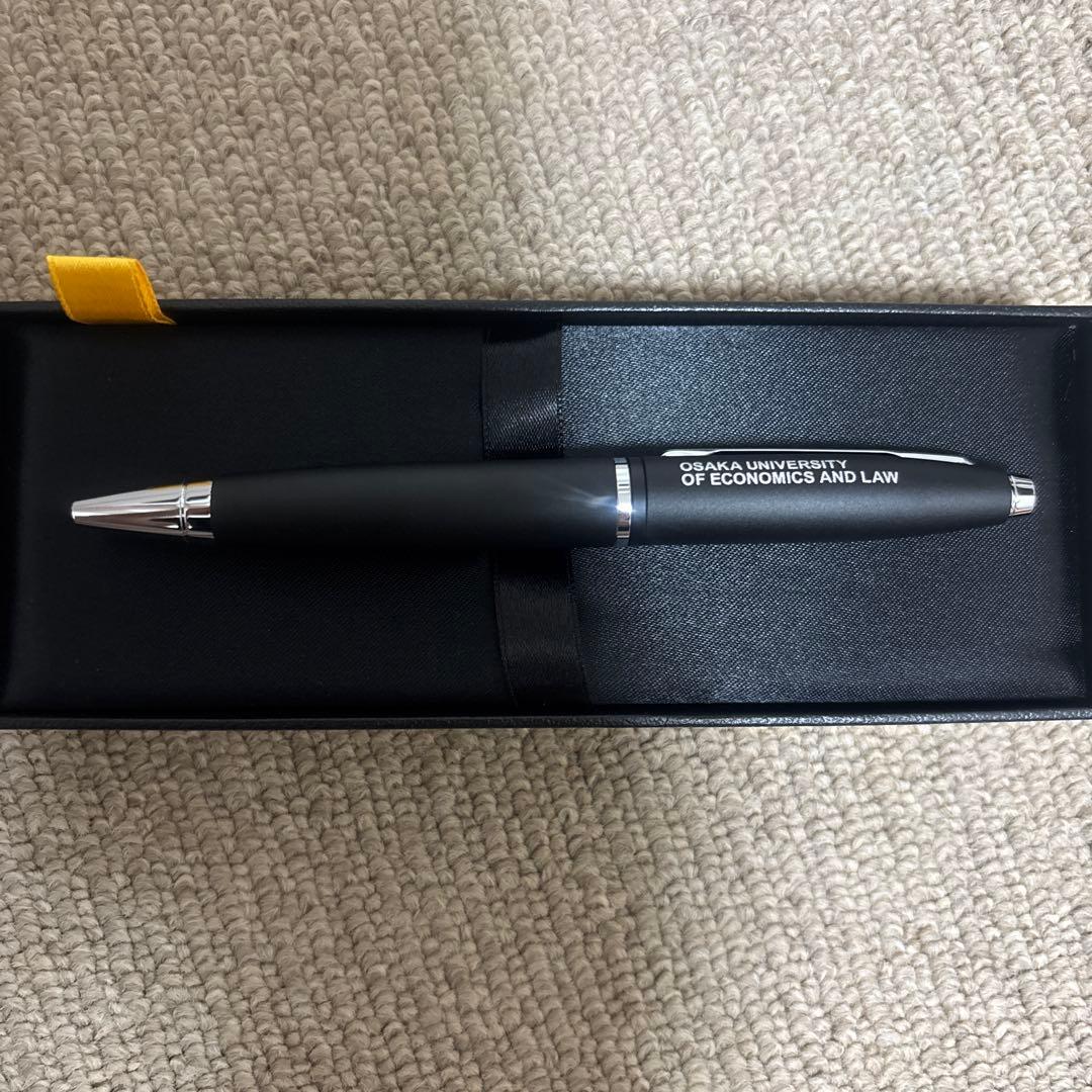CROSS ボールペン OSAKA UNIVERSITY
