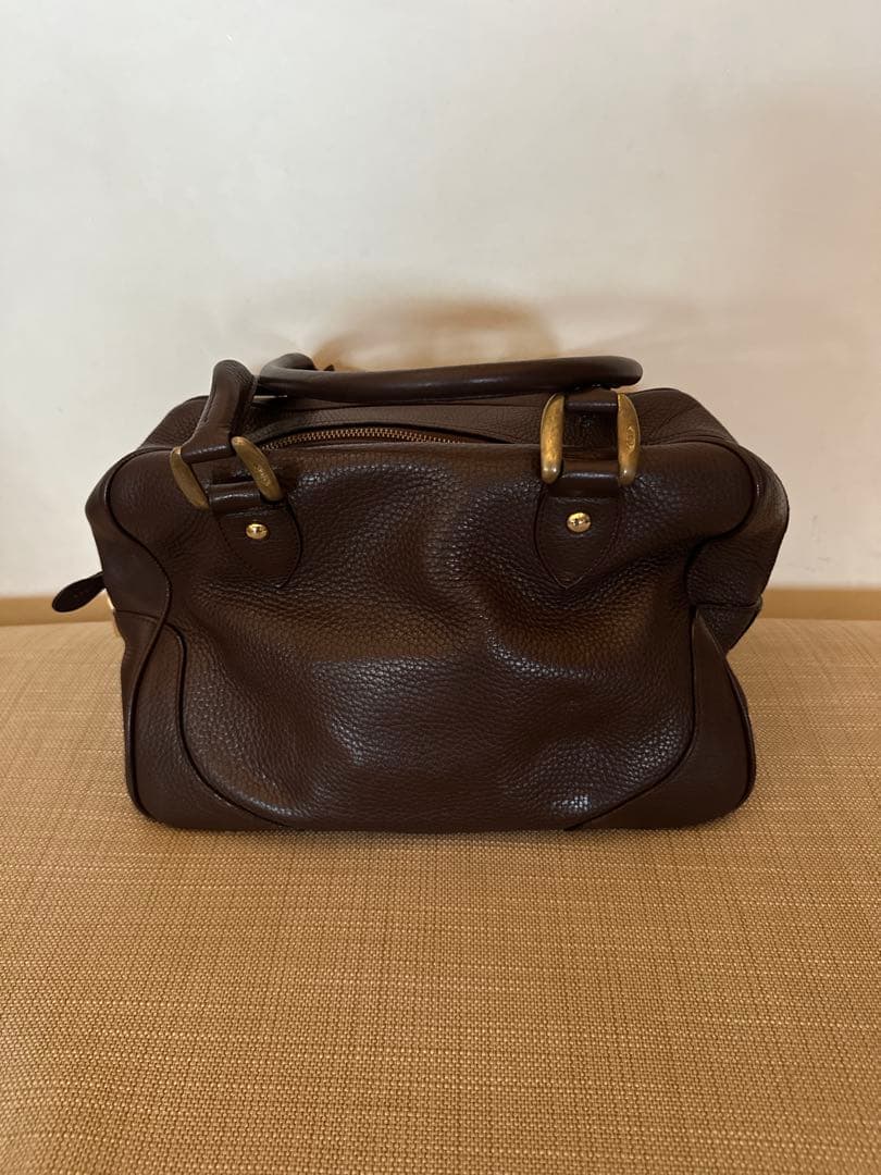 J&M DAVIDSONのMINI MIA