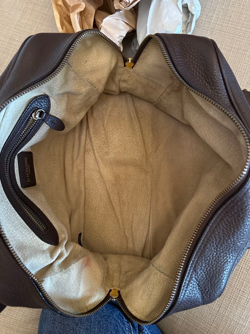 J&M DAVIDSONのMINI MIA