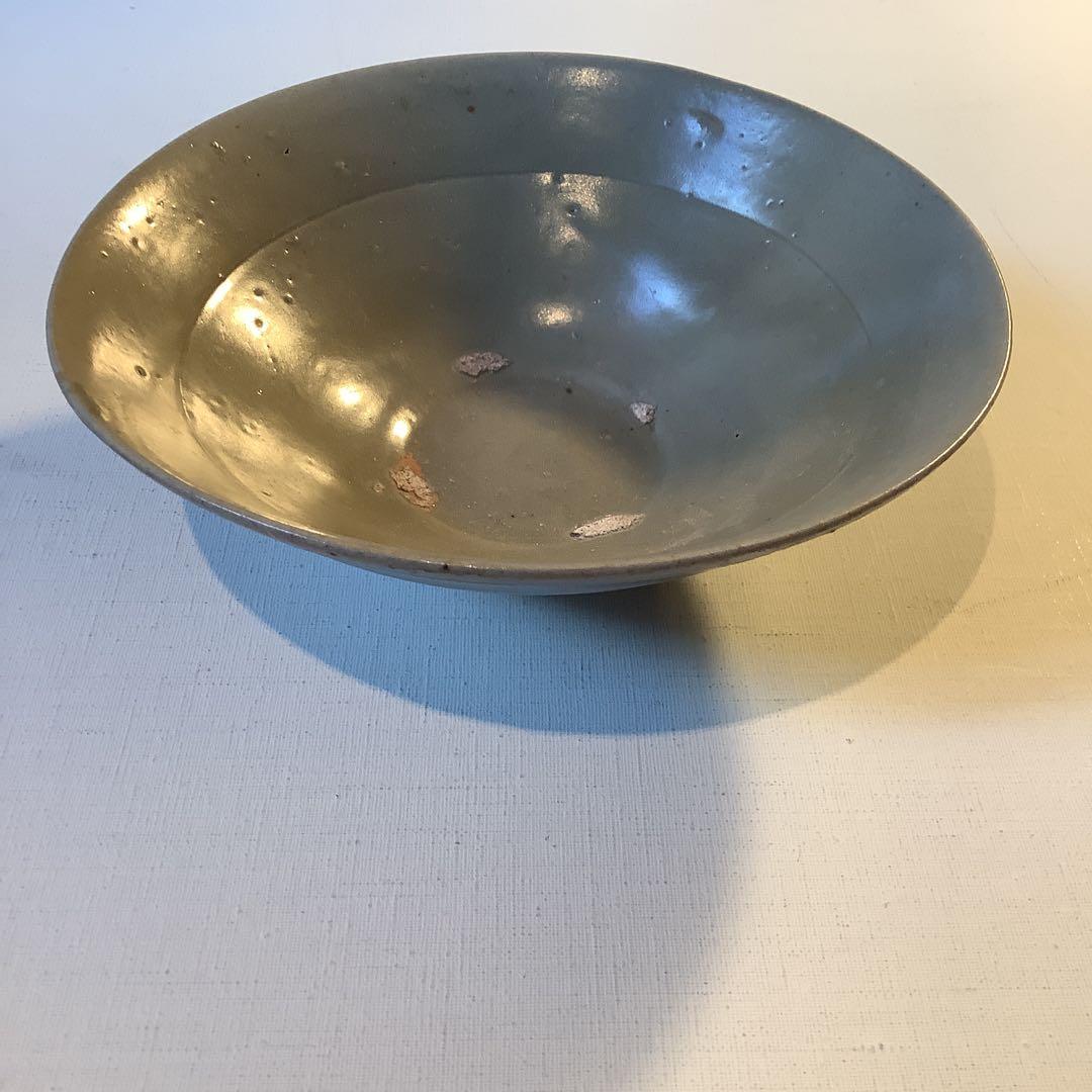 コレクション　韓国青磁　詳細不明　　送料無料