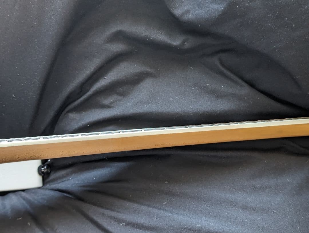 Ibanez RG350DX fate stay/night イリヤ痛ギター