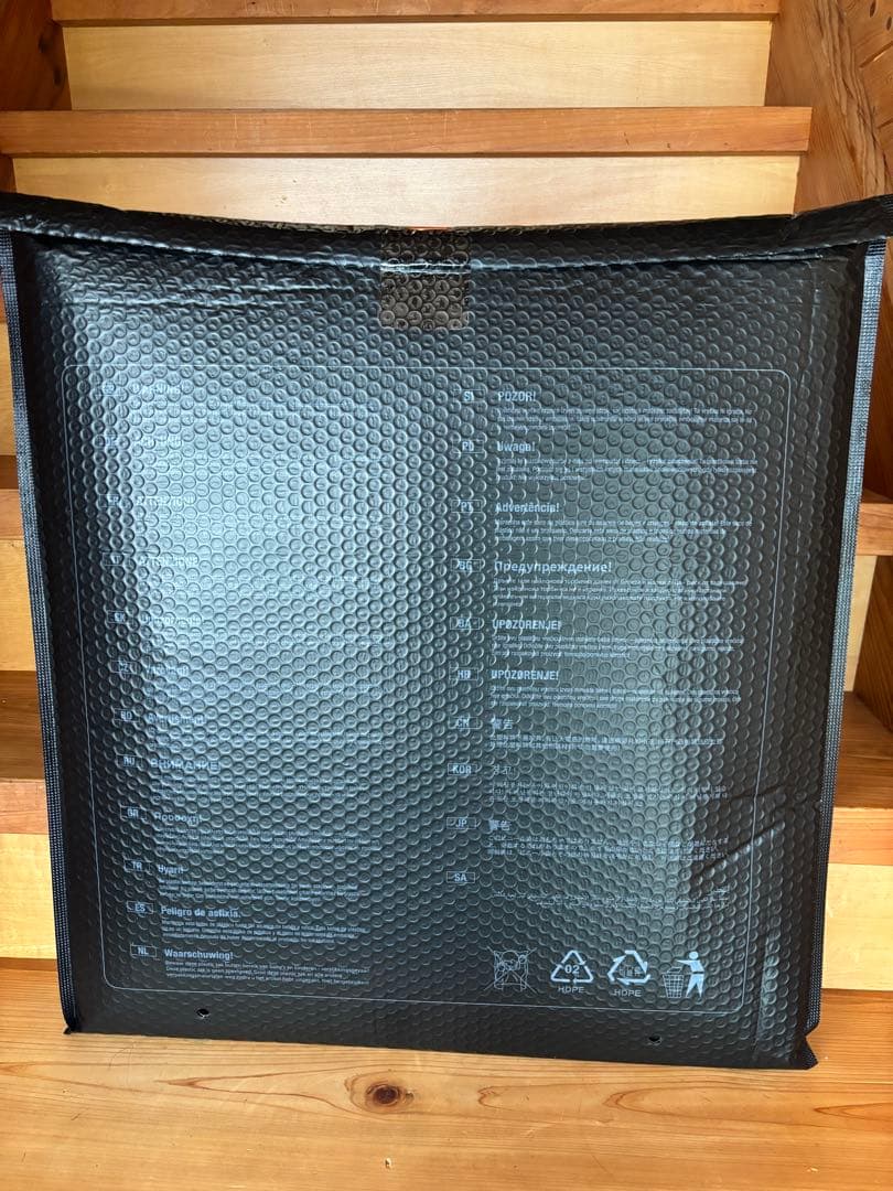 【新品】Jackery SolarSaga 100 ソーラーパネル✖️2枚セット