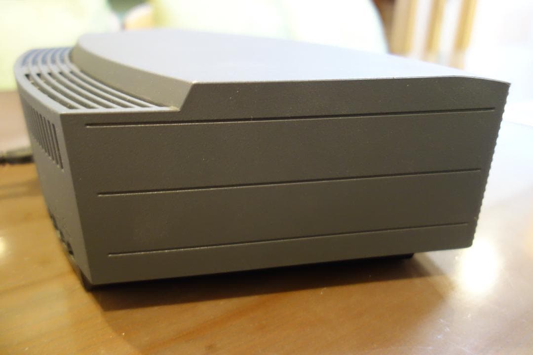 BOSE wave Music System　 AWRCCB 1801　ボーズ