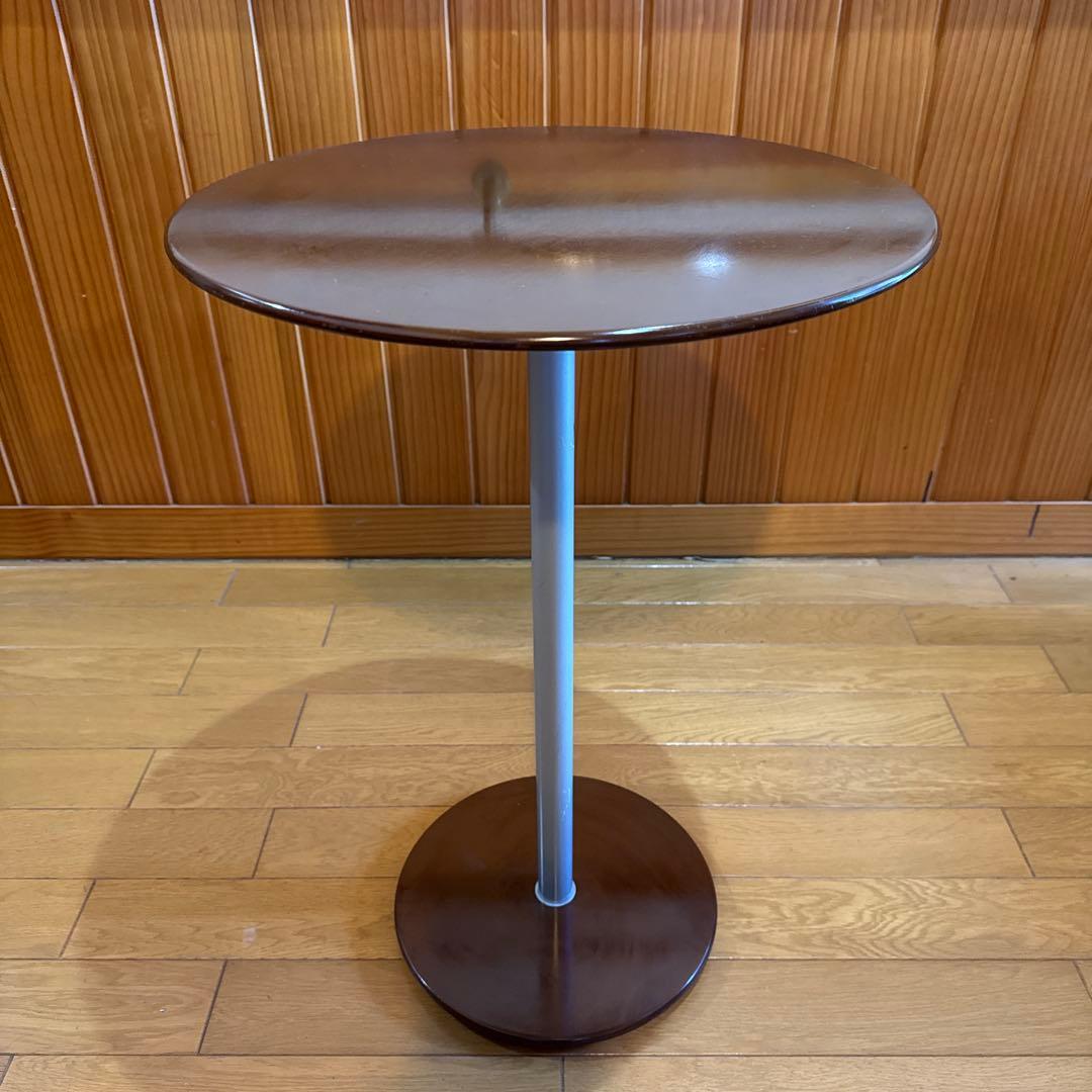 arflex アルフレックス PEPE ペペ サイドテーブル 引取りお値引5千円