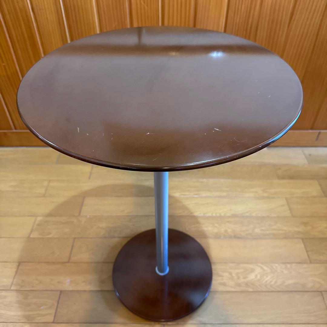 arflex アルフレックス PEPE ペペ サイドテーブル 引取りお値引5千円