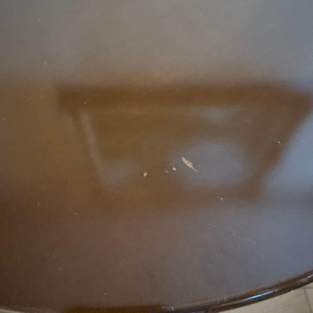 arflex アルフレックス PEPE ペペ サイドテーブル 引取りお値引5千円