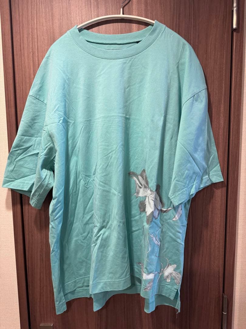 Y-3 GFX SS TEE グラフィックTシャツ M 正規品 美品