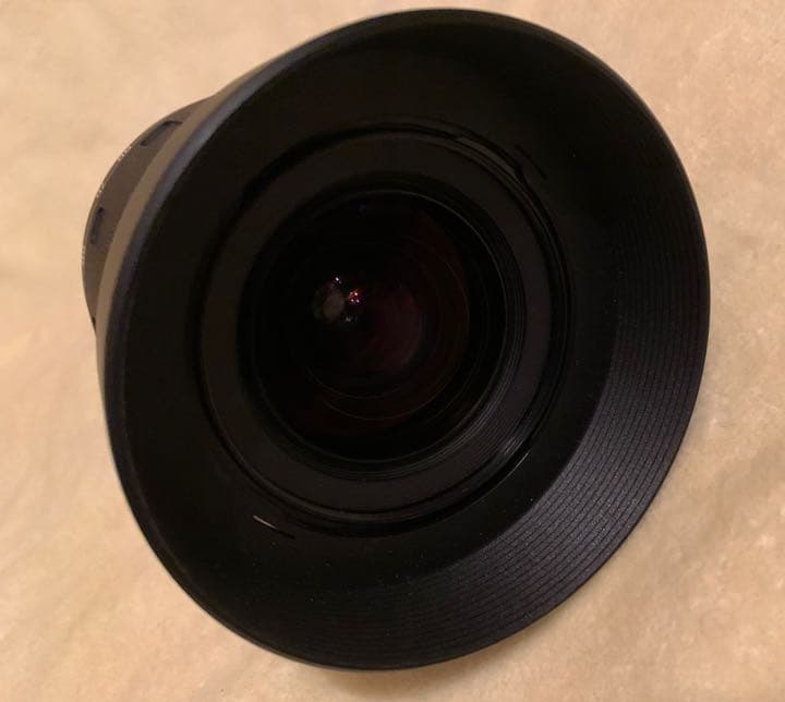 タムロン TELE-MACRO 100-300mm 1:5-6.3 レンズ