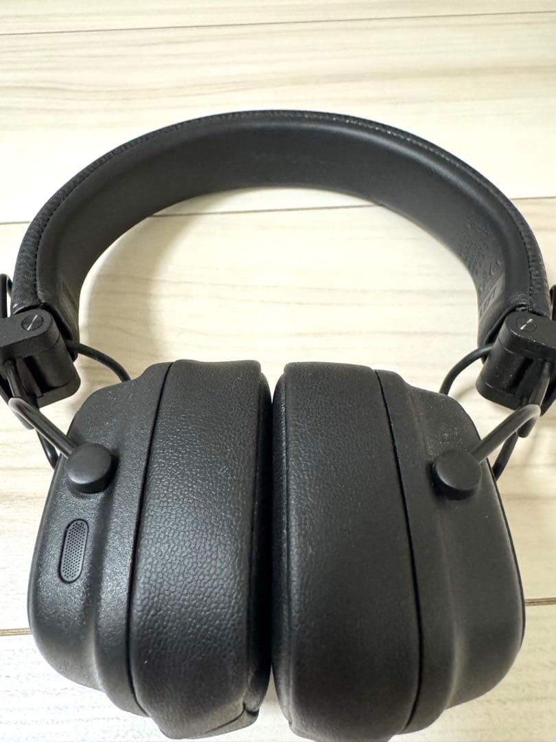 Marshall Major V ワイヤレスヘッドホン