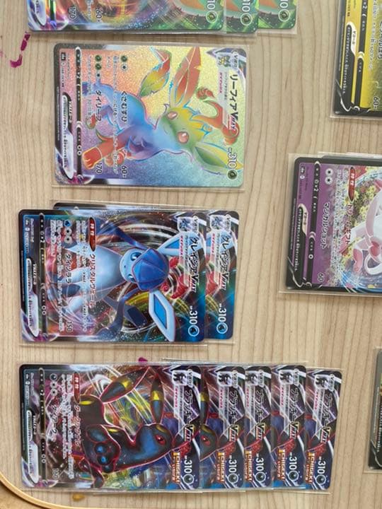 イーブイヒーローズ