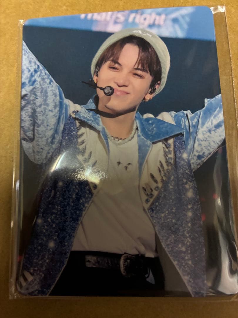 特典付Travis Japan 2025VIIsual完全限定盤DVD新品未開封