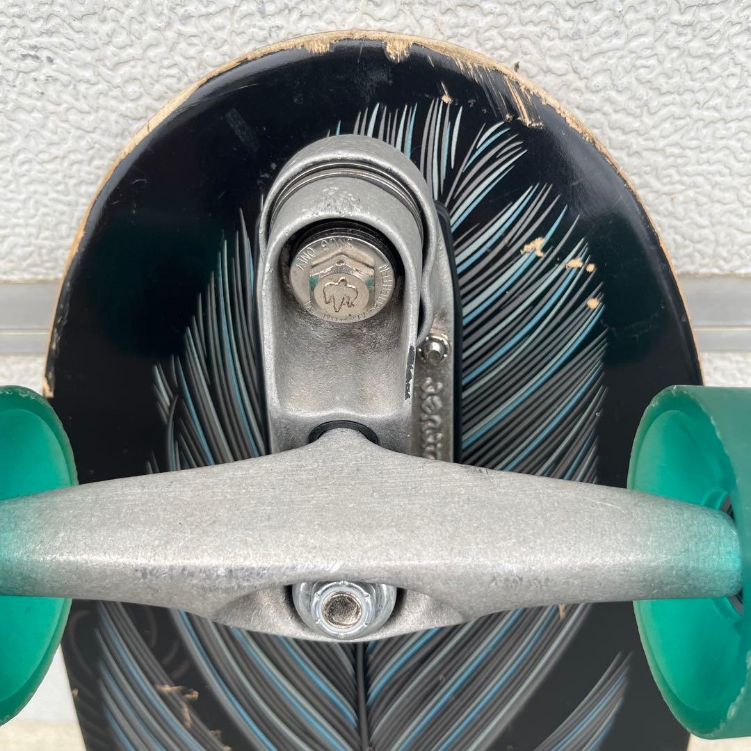 carver テイラーノックス