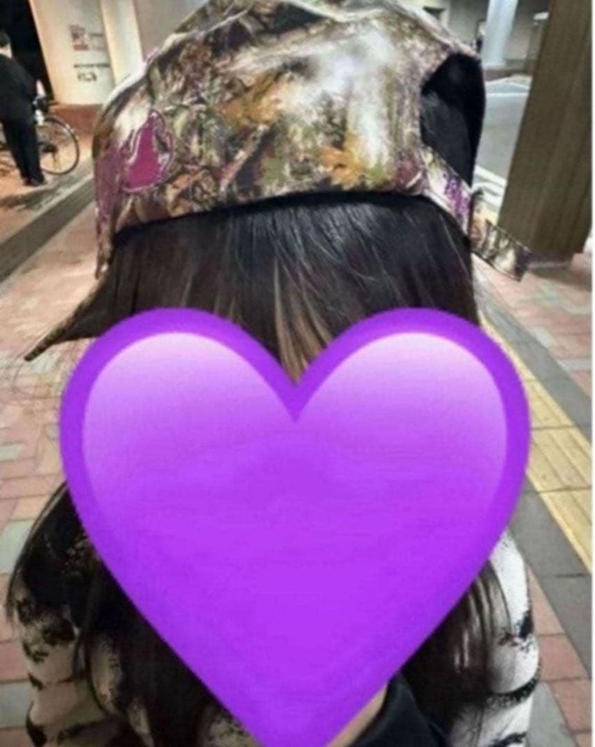 【最安値】Fuckthisindustry cap fti