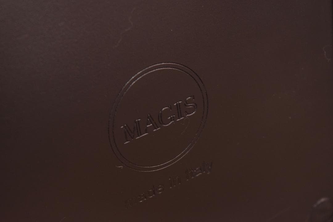 MAGIS/マジス SEQUOIA/セコイア スツール チェア B