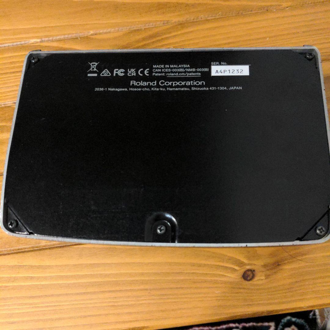 BOSS スペースエコー RE-202