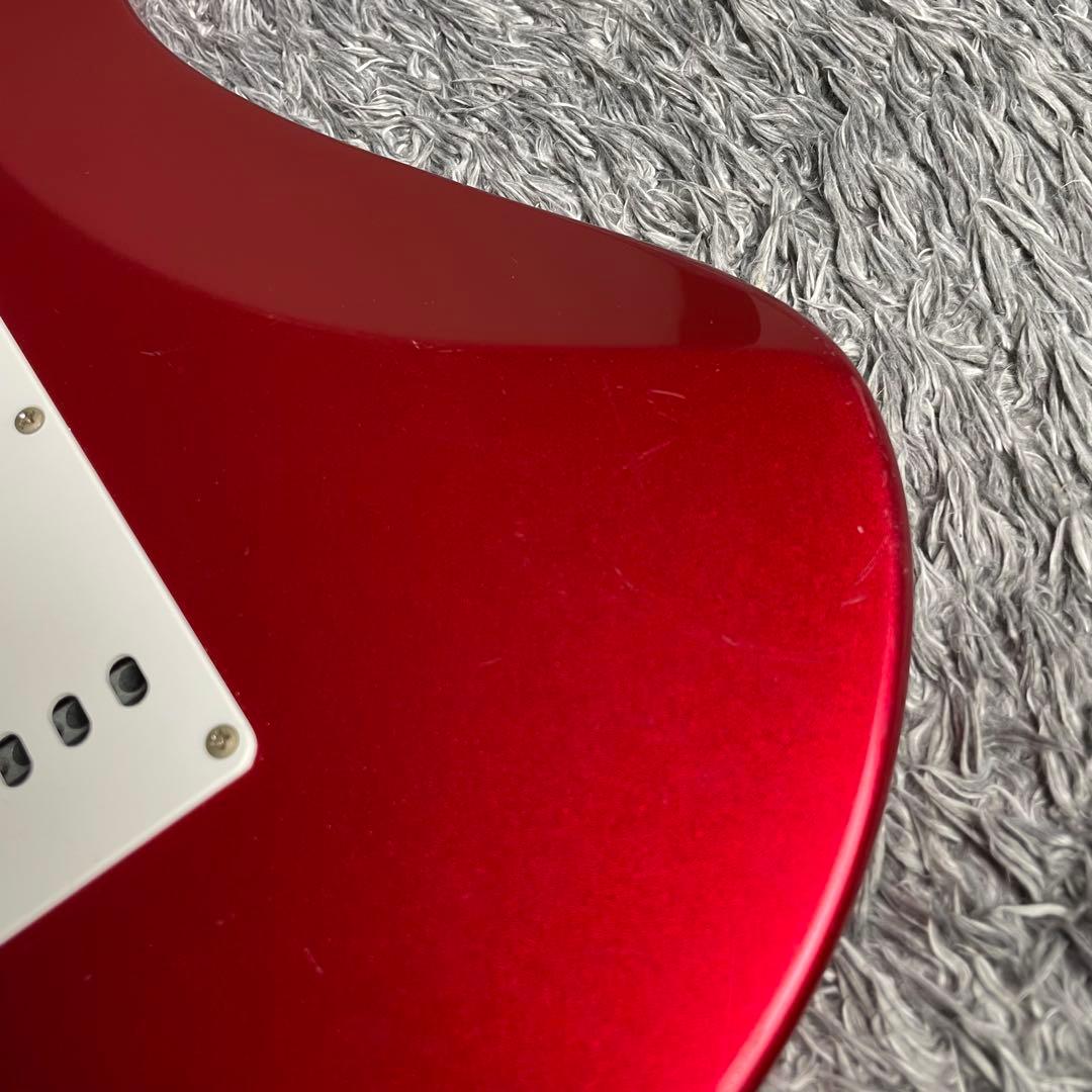 YAMAHA Pacifica PAC112CⅡ