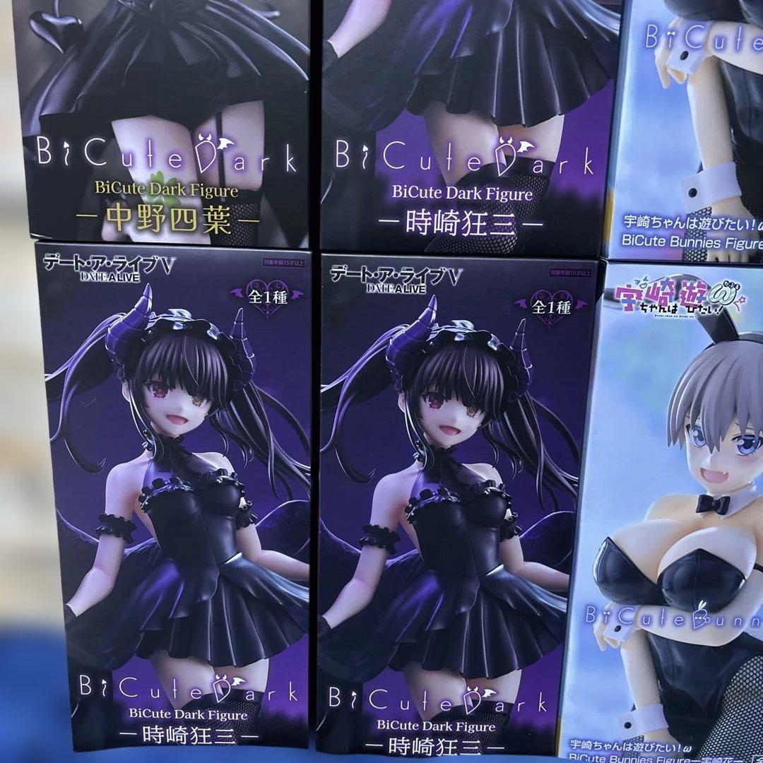 最新フィギュア・美少女フィギュアまとめ売り　20個　初音ミク