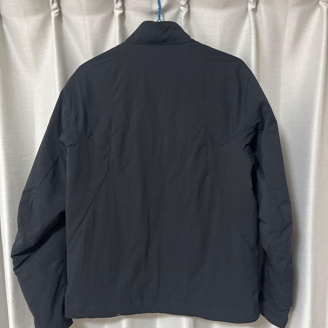 ARC'TERYX VEILANCE マイオンインサレーテッドジャケット