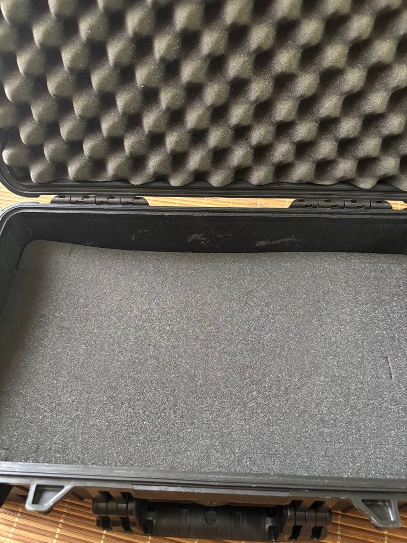 PELICAN 1510 ペリカンケース ( レトロアームズ PTW トレポン