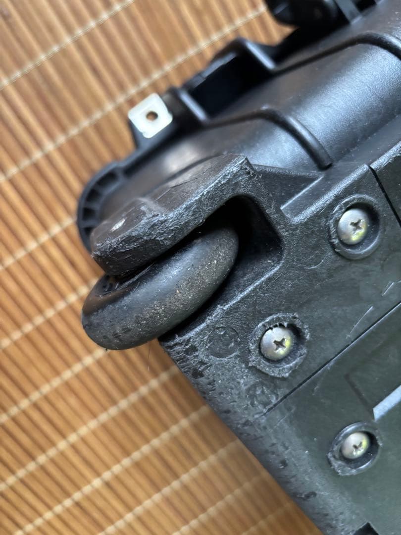 PELICAN 1510 ペリカンケース ( レトロアームズ PTW トレポン