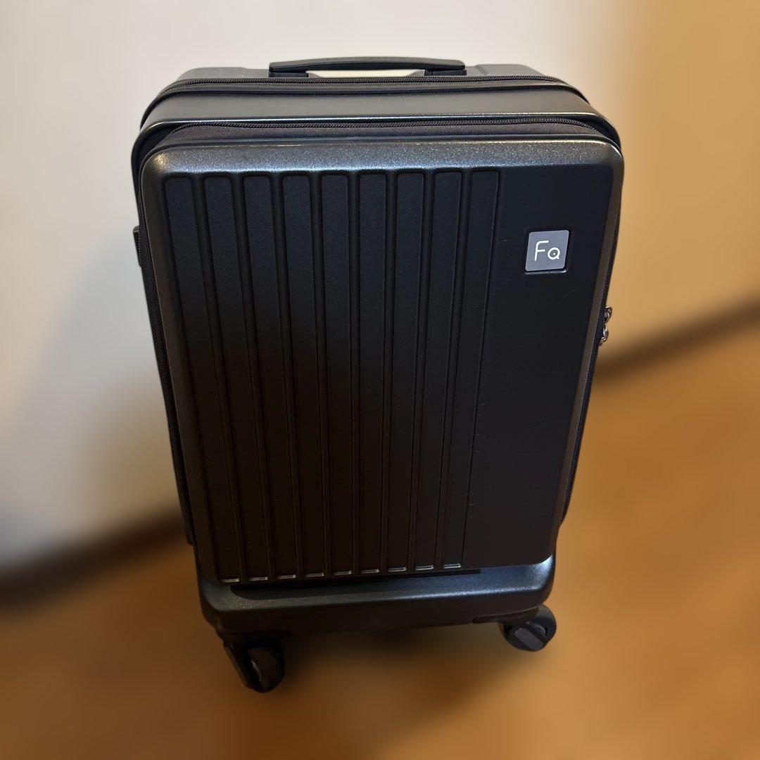 FREQUENTER LIEVE リエーヴェ4輪キャリー 48cm