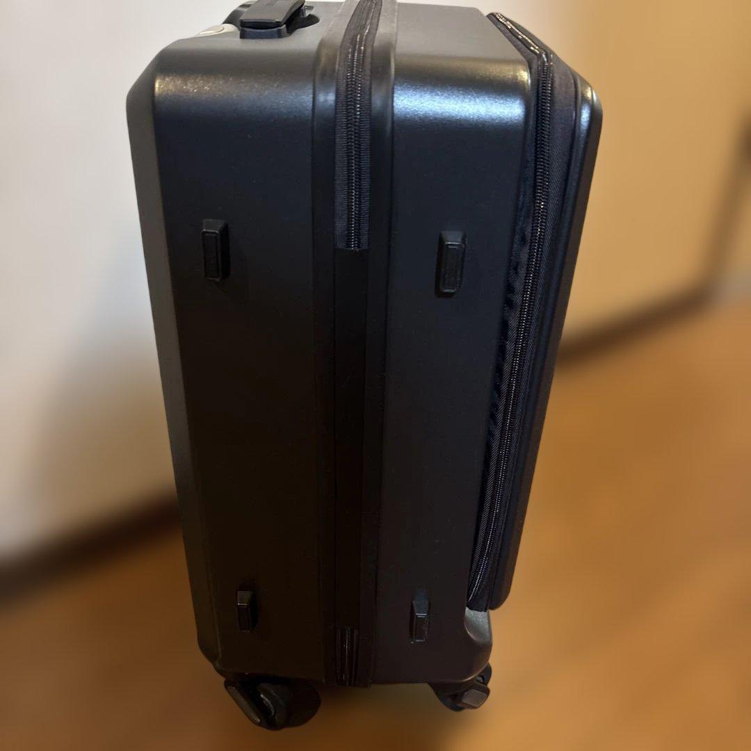 FREQUENTER LIEVE リエーヴェ4輪キャリー 48cm