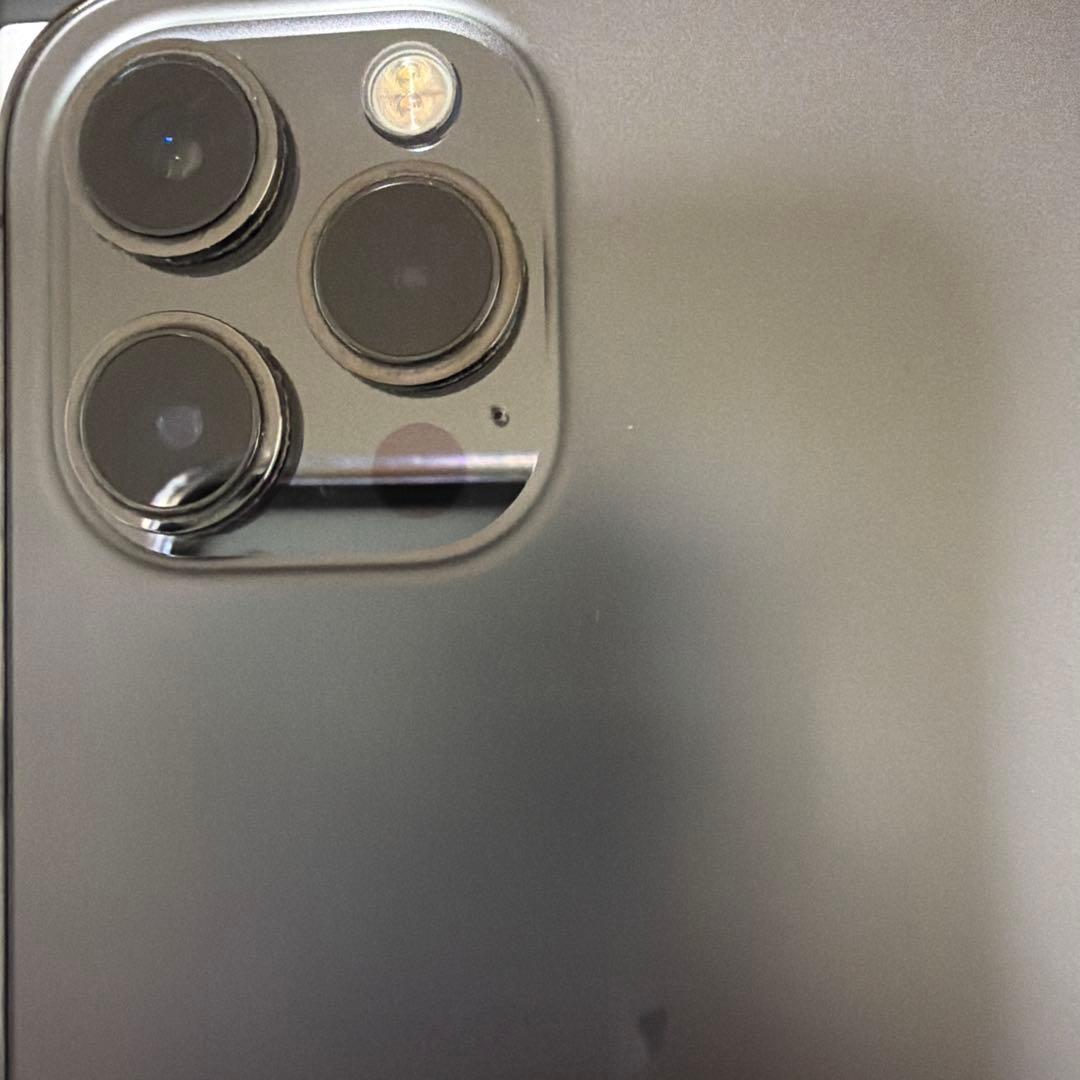 Apple iPhone 12 Pro Max128 本体