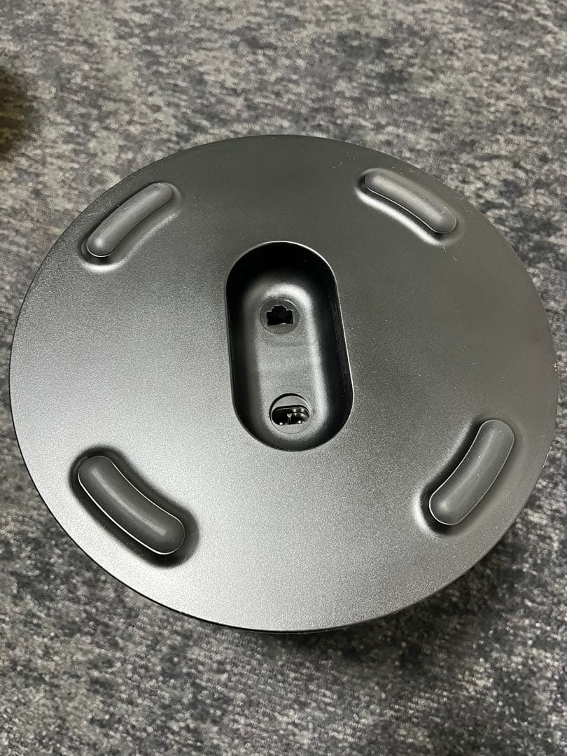 SONOS Sub mini ブラック
