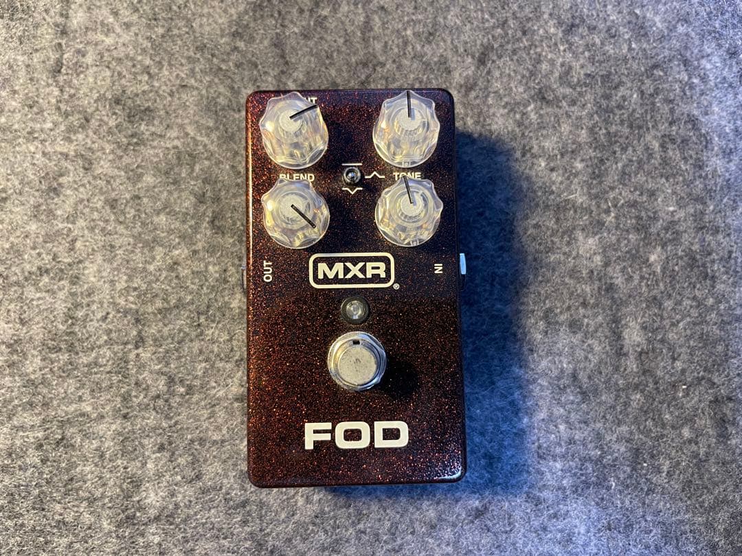 MXR FOD M251【限定値下げ】