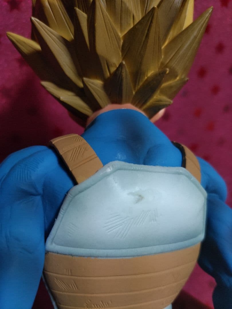 ハンマーヘッドシャーク SMSPベジータ01 A賞 国内正規品