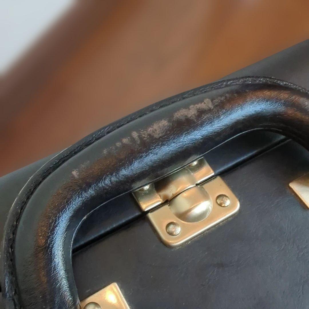 YAMAHA Xeno 純正トランペットケース 黒