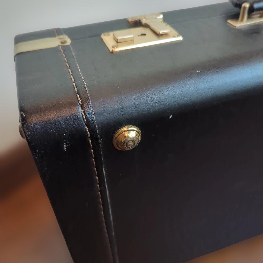 YAMAHA Xeno 純正トランペットケース 黒