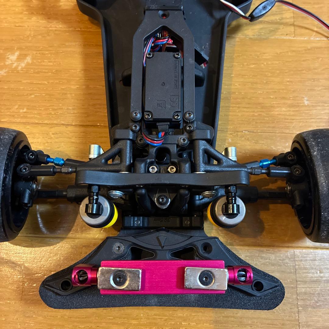 ミ*サ様 ヨコモ　YD-2Z ドリラジ