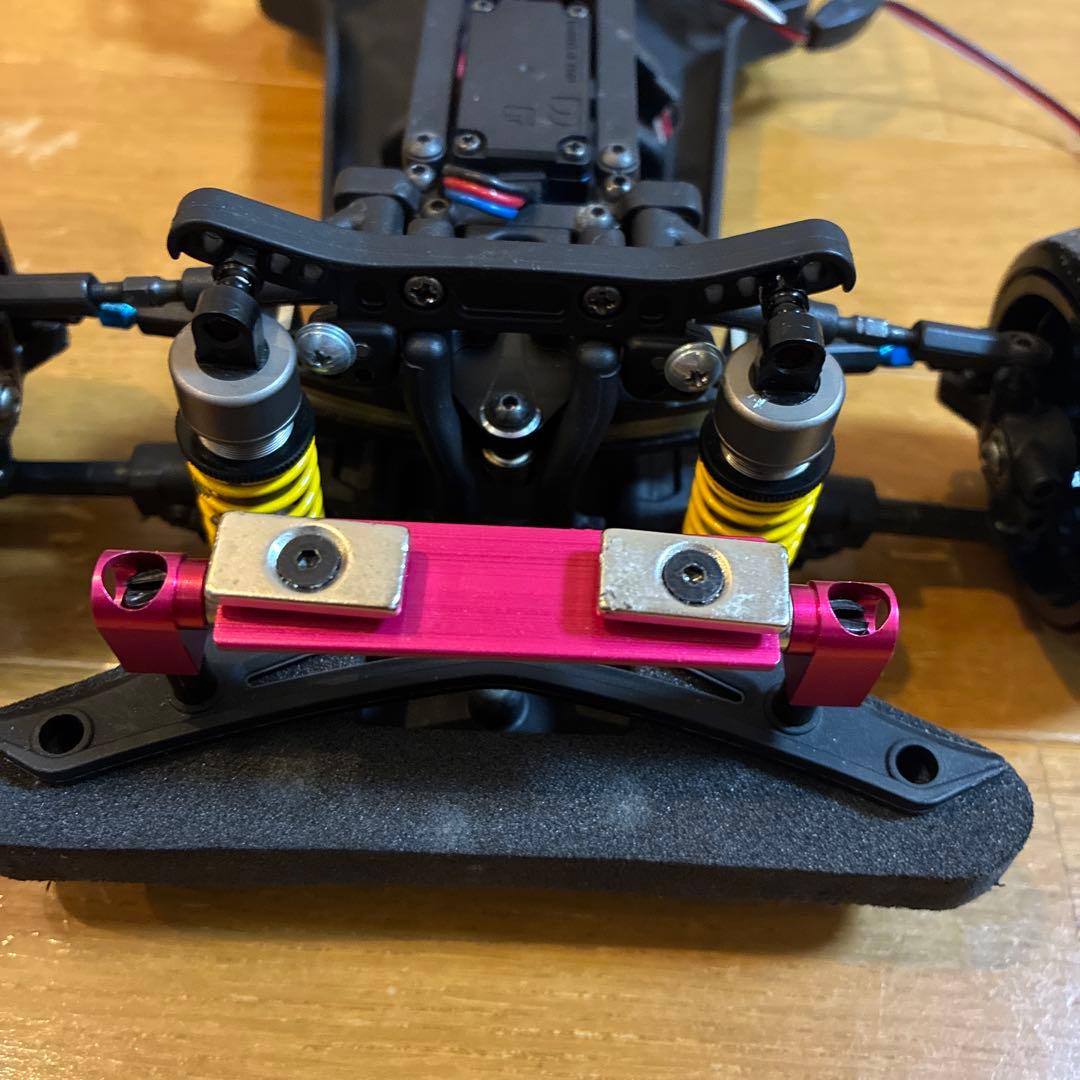 ミ*サ様 ヨコモ　YD-2Z ドリラジ