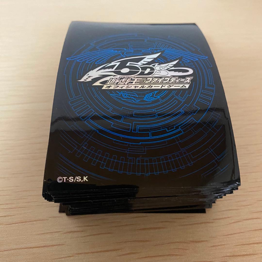 遊戯王 スリーブ 5ds まとめ大量