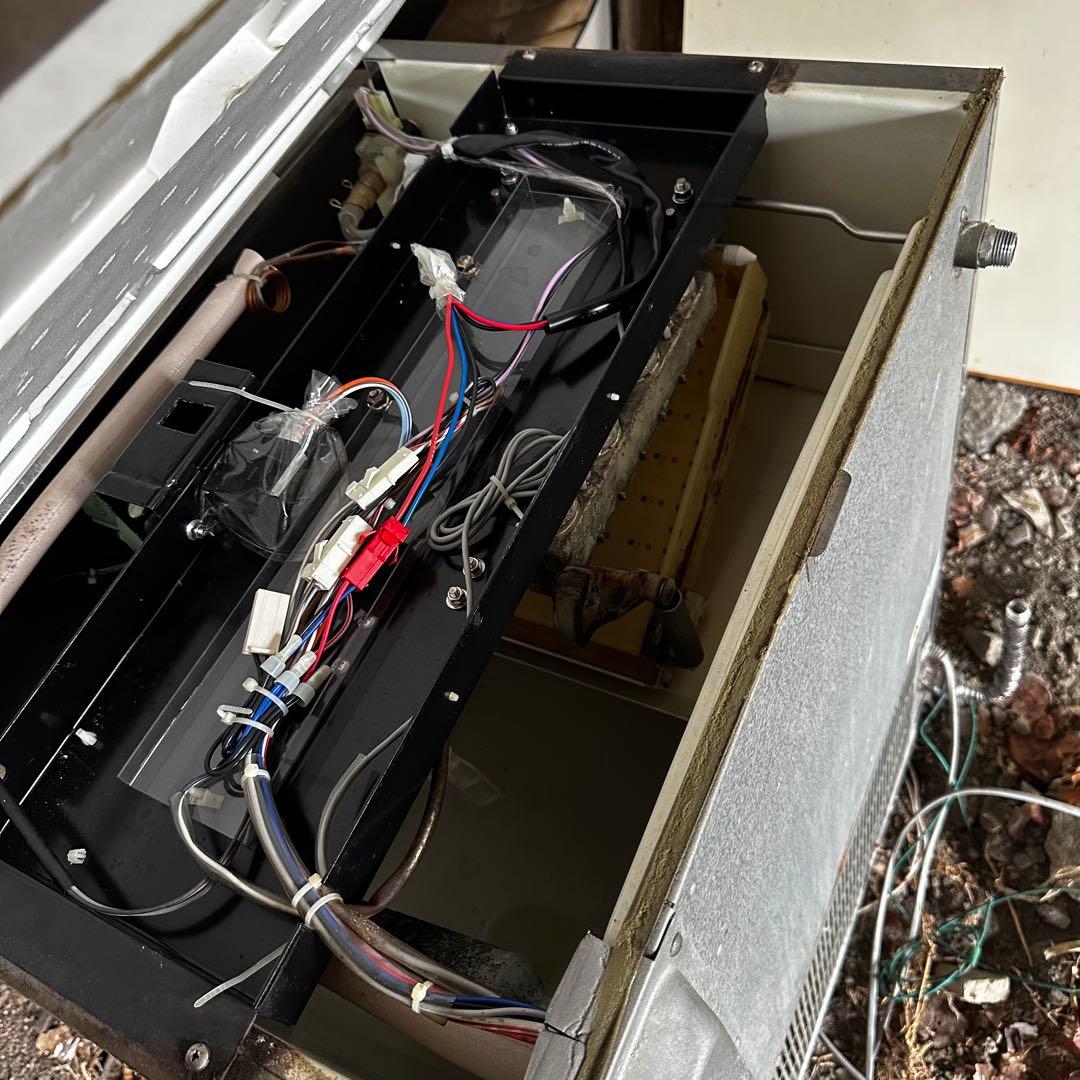 【通電◯】HOSHIZAKI ホシザキ 業務用 製氷機 IM-50L