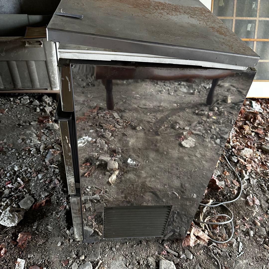 【通電◯】HOSHIZAKI ホシザキ 業務用 製氷機 IM-50L