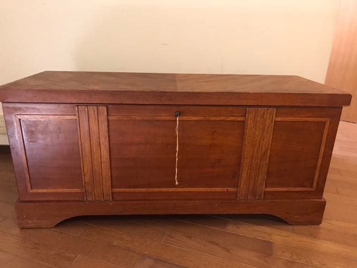 ヴィンテージ　アメリカン　収納　ディスプレイ　箱　BOX