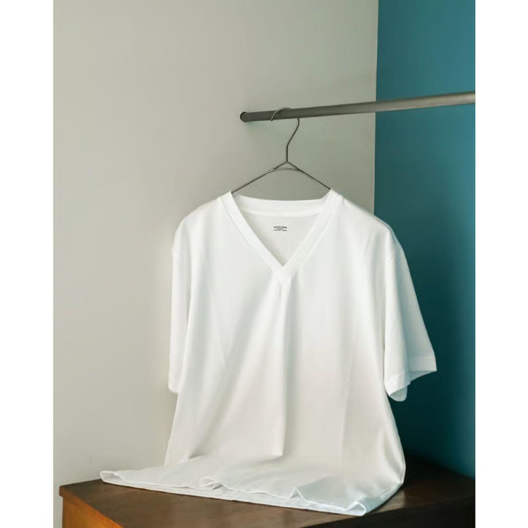 MAATEE &SONS ムコV WHITE サイズ2