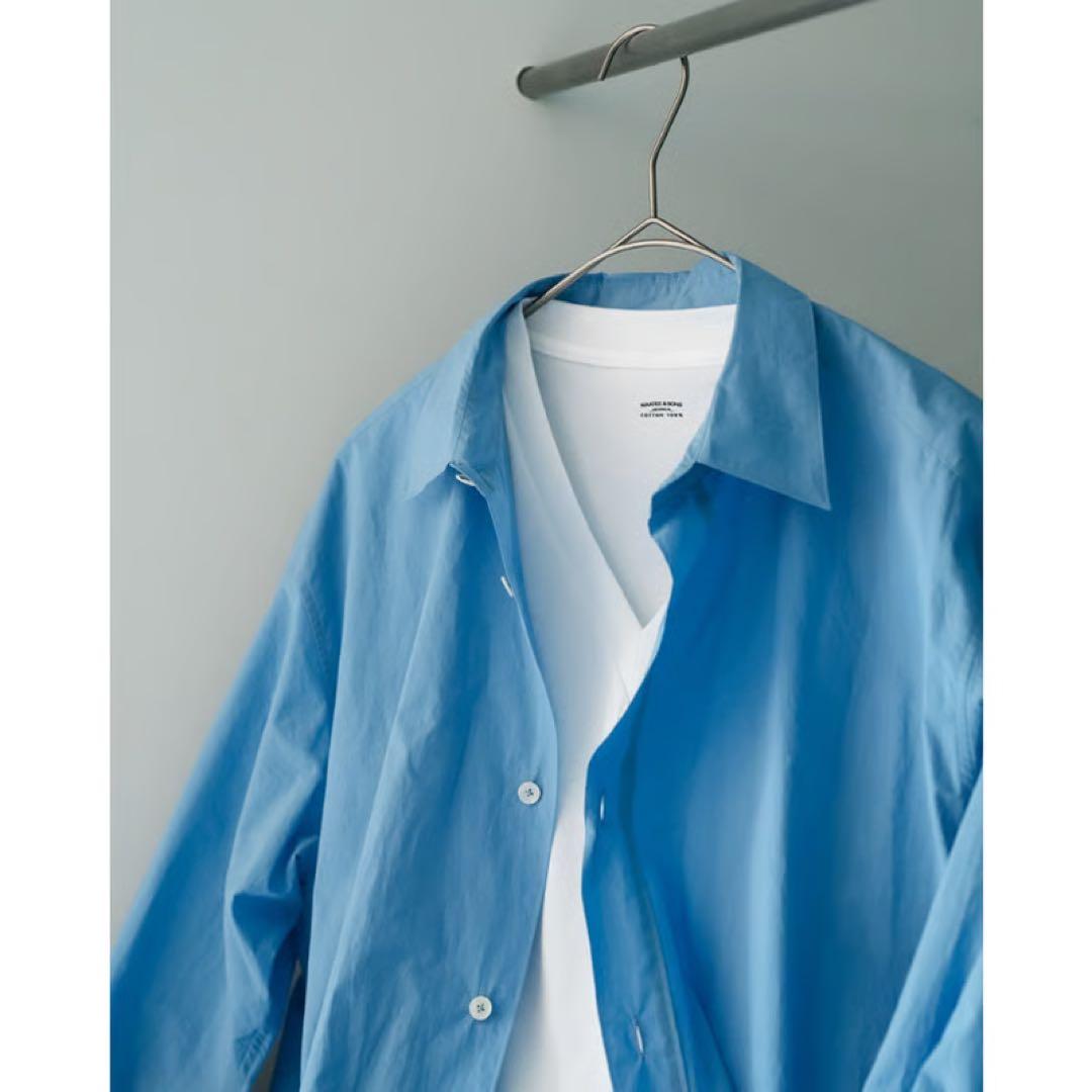 MAATEE &SONS ムコV WHITE サイズ2