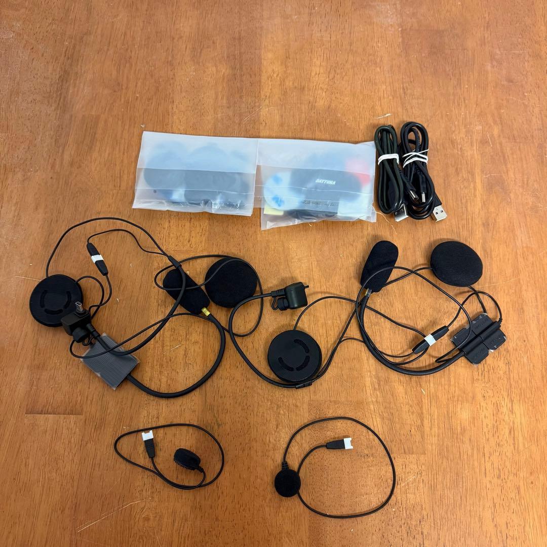 ● 美品 デイトナ クールロボ イージートーク3　2台セット