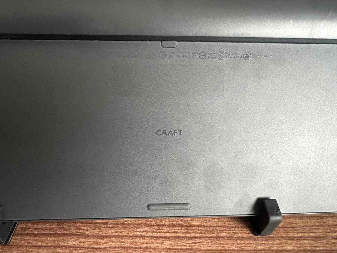 専用ケース付 | 無線 | ロジクール | logicool craft