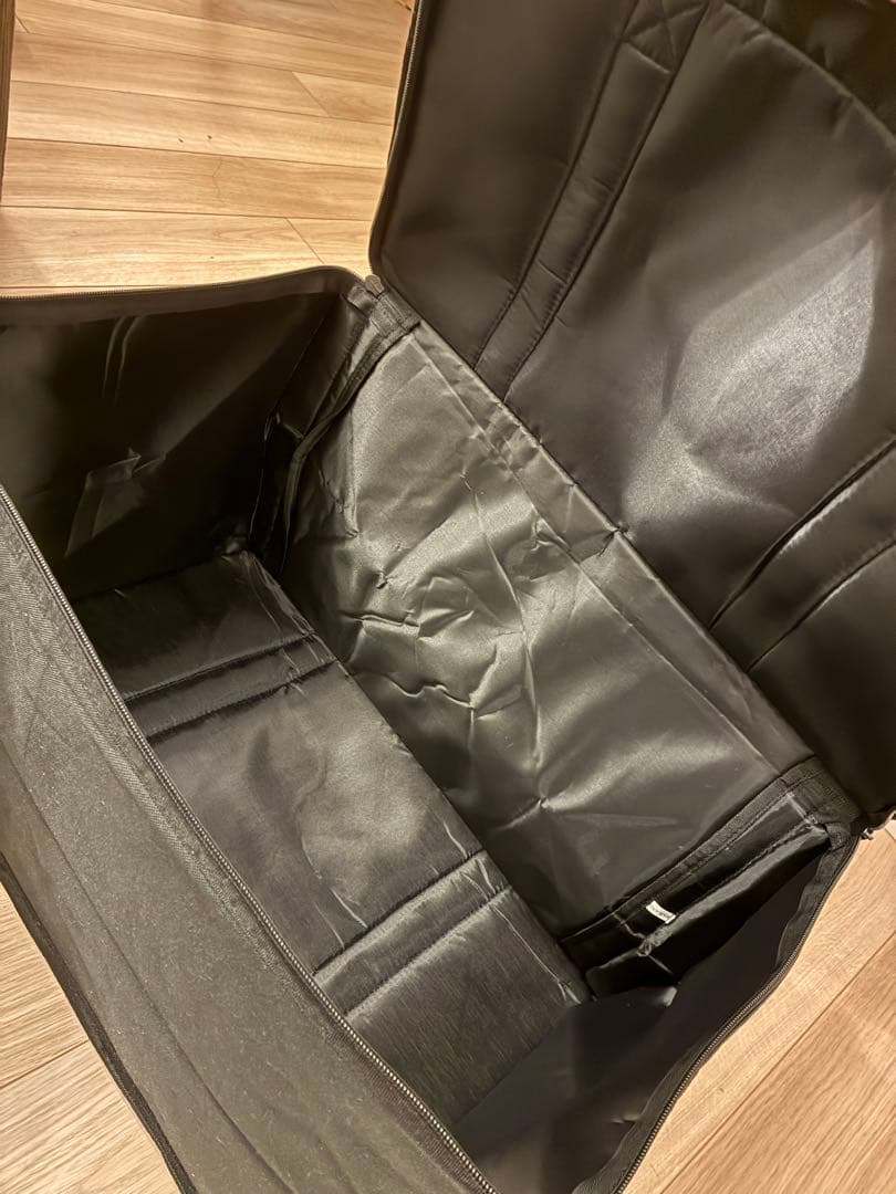 Meinl カホン 木製 ナチュラル ブラック