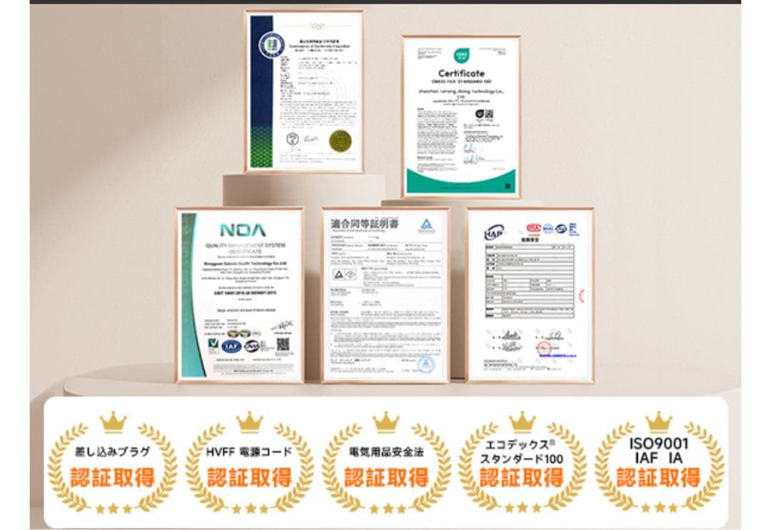 電気毛布　ダブル　グレー　タイマー　温度調節　抗菌　洗える　ラビットファー調