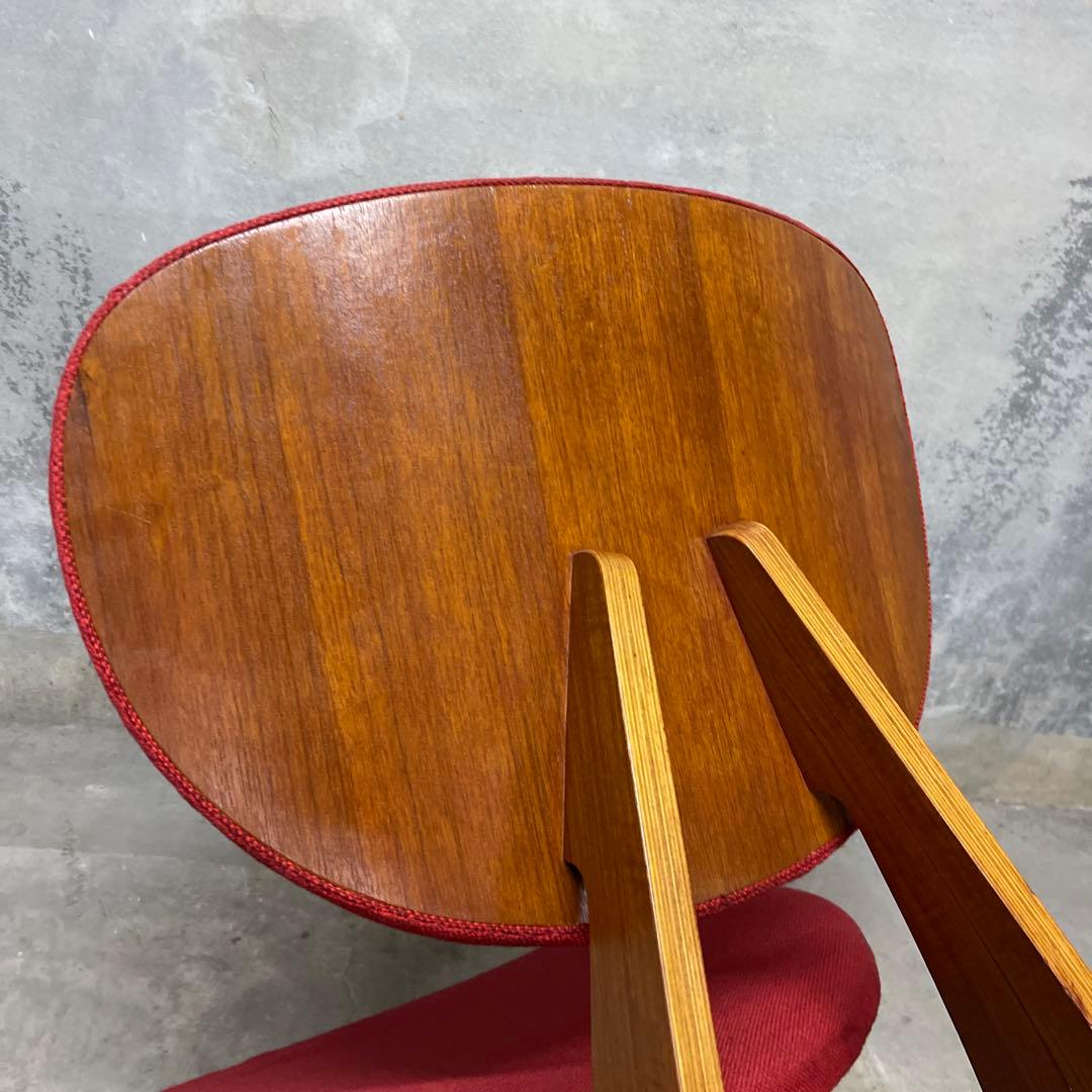 天童木工 低座椅子　ローチェア 和モダン