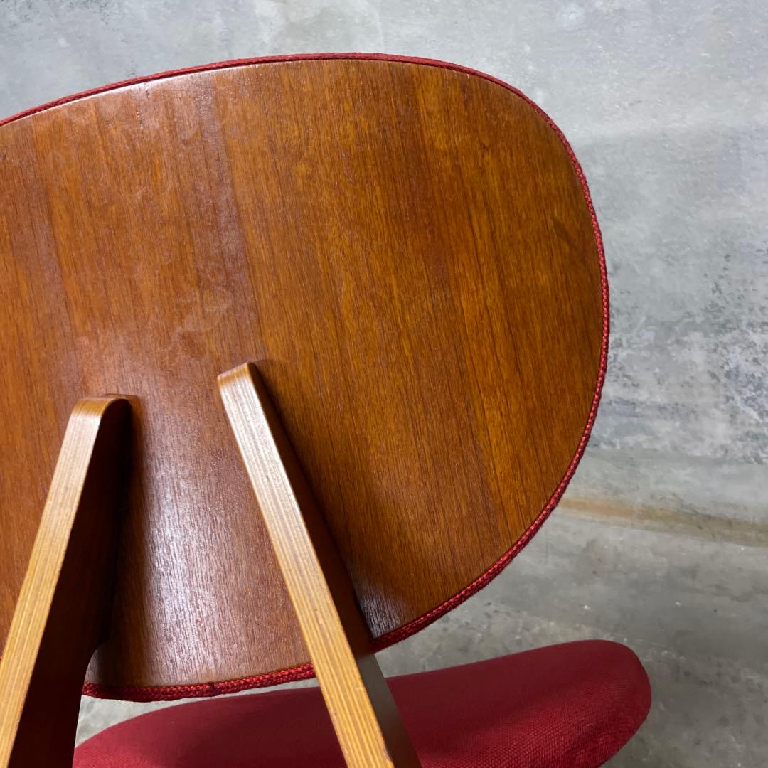 天童木工 低座椅子　ローチェア 和モダン