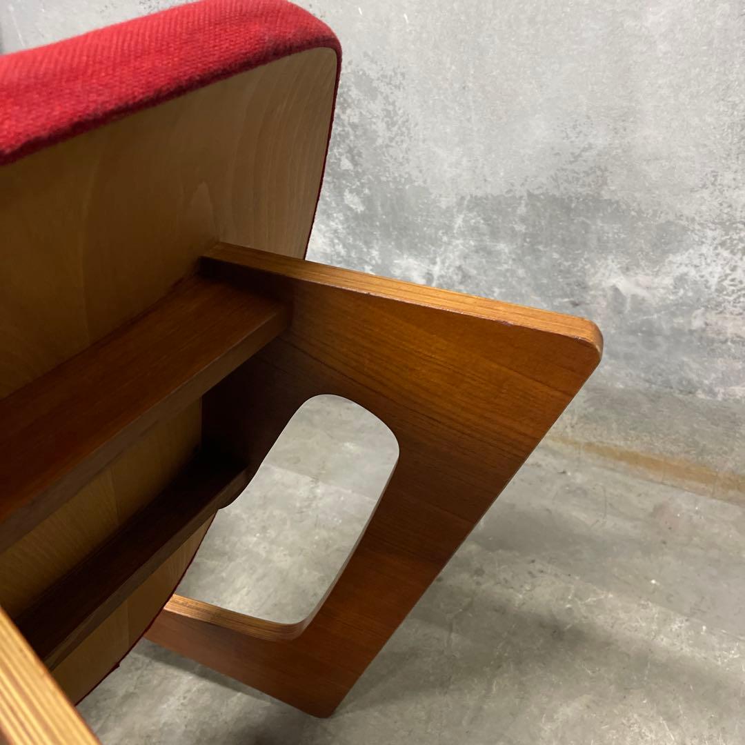 天童木工 低座椅子　ローチェア 和モダン