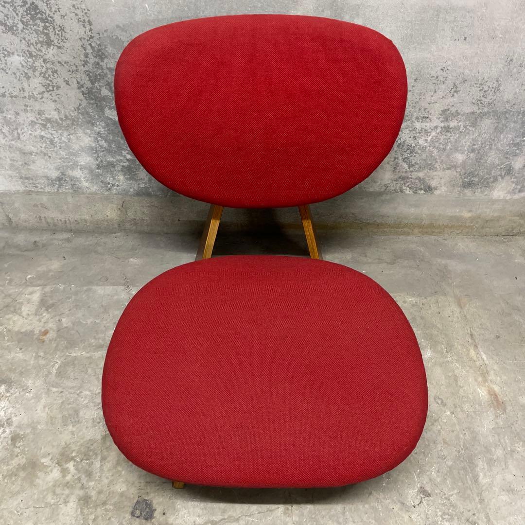 天童木工 低座椅子　ローチェア 和モダン