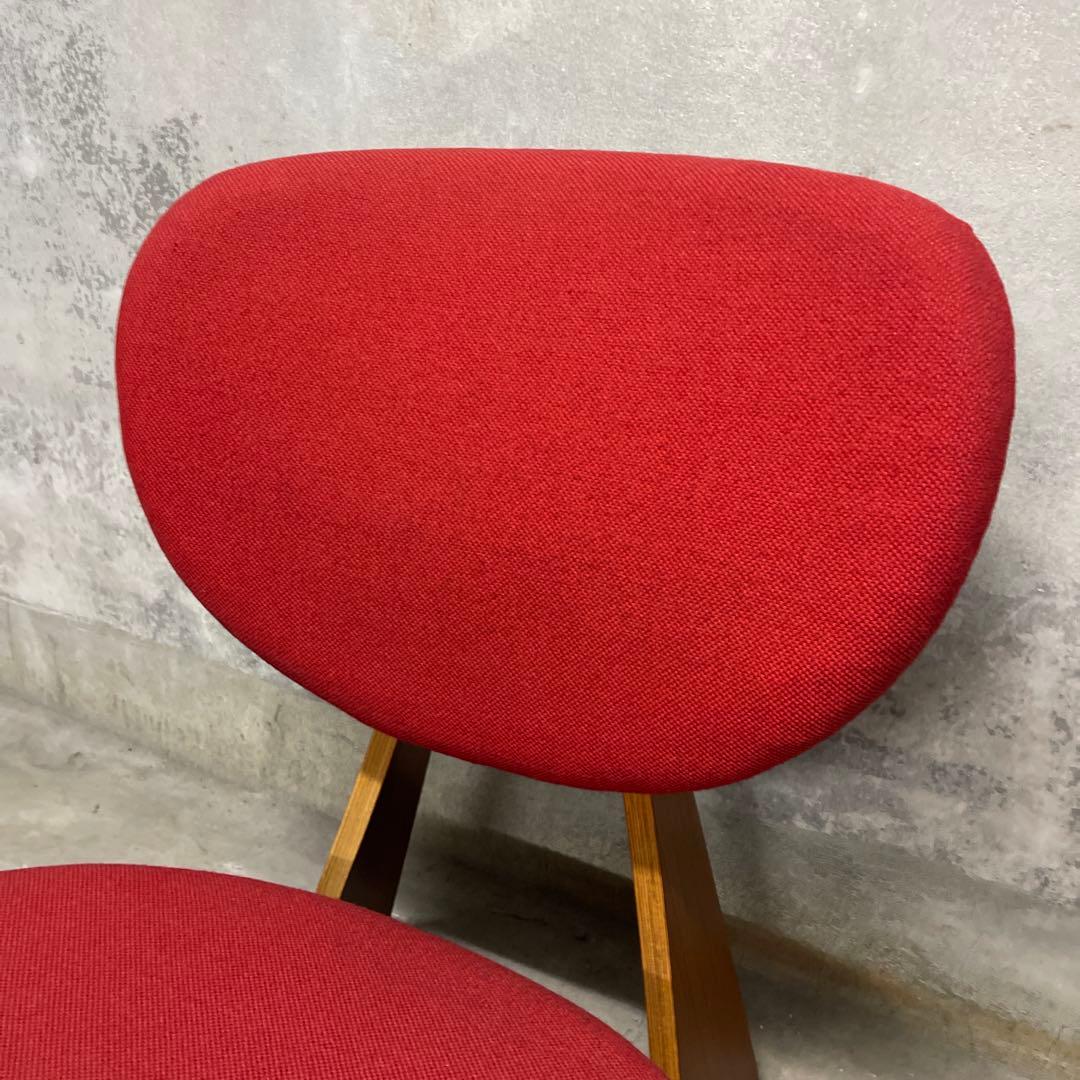 天童木工 低座椅子　ローチェア 和モダン